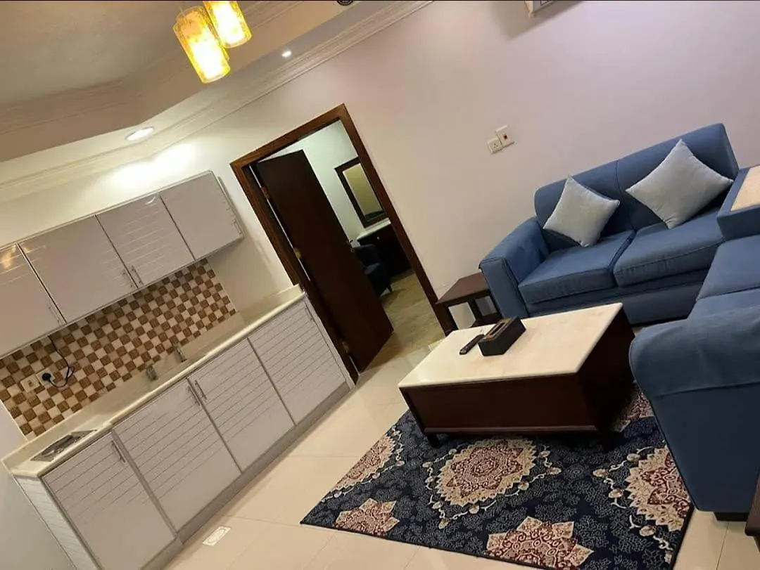 ساس التميز لشقق الفندقيه Sass Al Tamayuz Apartment Dammam Saudi-Arabien