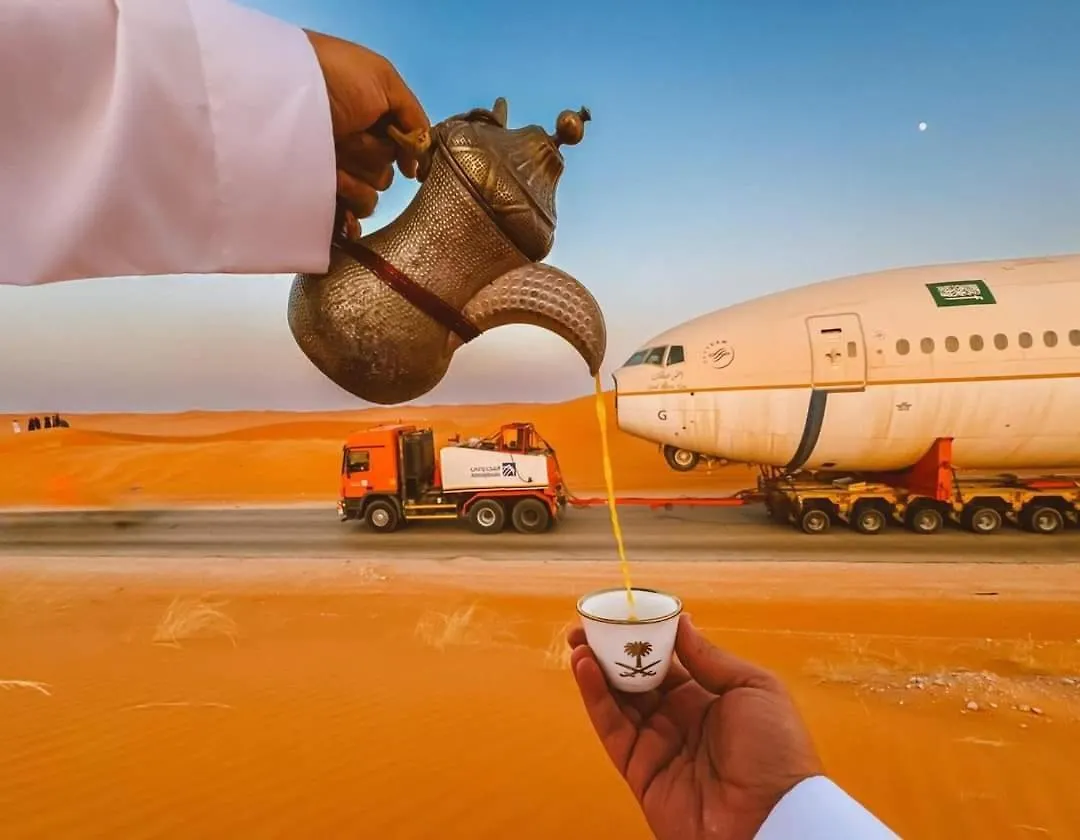 ساس التميز لشقق الفندقيه Sass Al Tamayuz Apartment Dammam